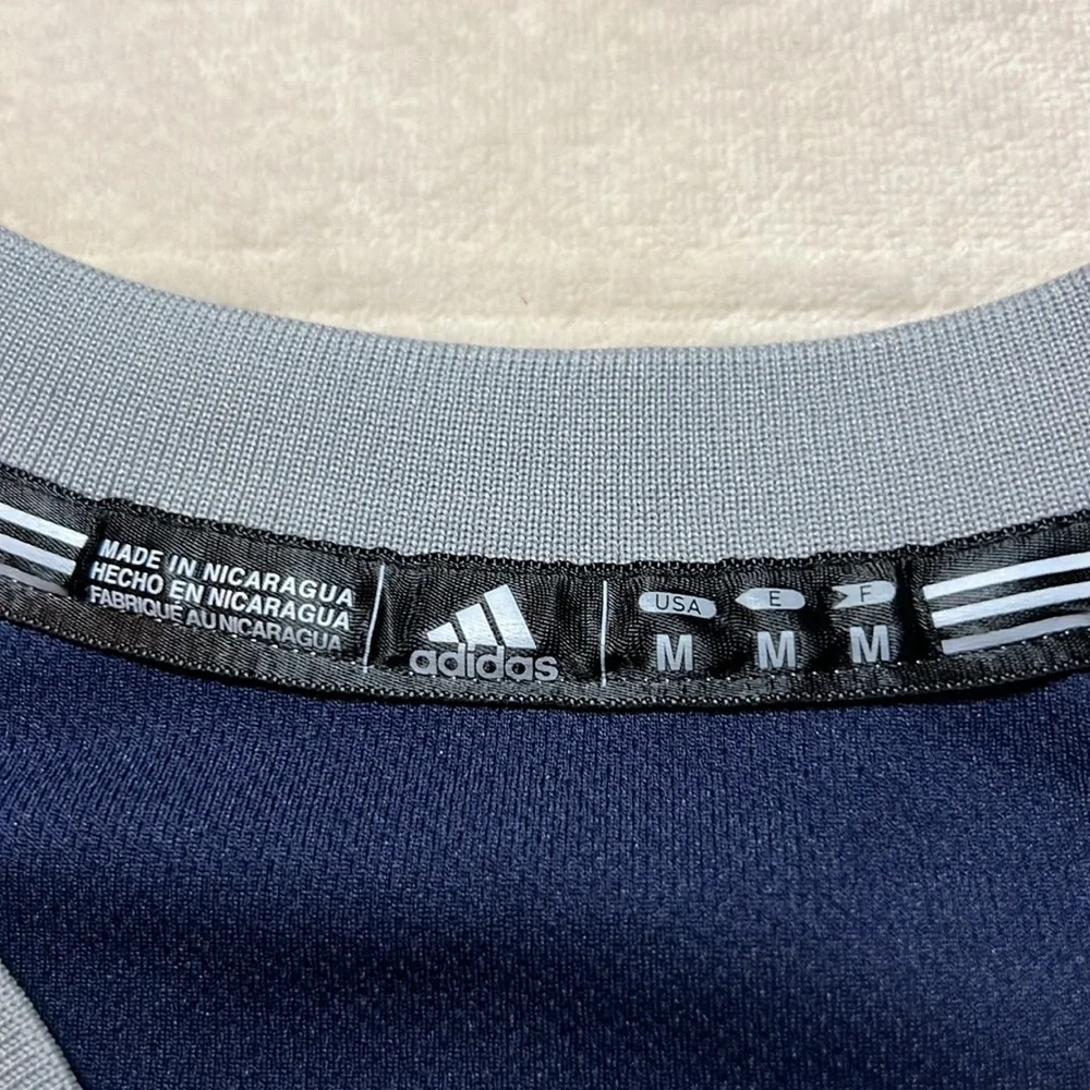 Indiana Pacers - Hibbert adidas jersey‎